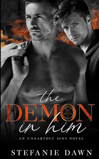 Enlarge image Cover: The Demon in Him - Angels and Fire Books