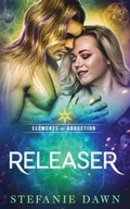 Cover: Releaser - Angels and Fire Books