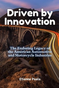 Abbildung von: Driven by Innovation - Independently Published