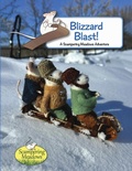 Cover: Blizzard Blast - Jonathan & Charlene Bowen