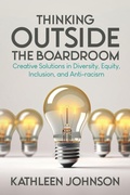 Cover: Thinking Outside the Boardroom - Tellwell Talent