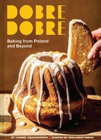 Abbildung von: Dobre Dobre - Chronicle Books