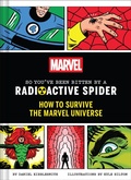 Cover: Marvel So You've Been Bitten by a Radioactive Spider - Chronicle Books