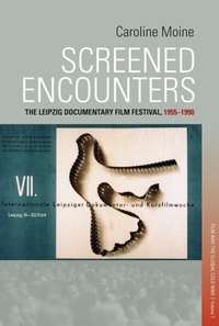 Enlarge image Cover: Screened Encounters - Berghahn Books