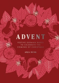 Abbildung von: Advent - Quadrille Publishing Ltd