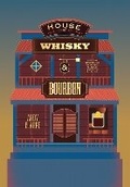 Cover: House of Whisky and Bourbon - Quadrille Publishing Ltd
