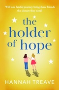 Cover: The Holder of Hope - Canelo Romance