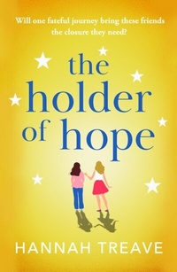 Abbildung von: The Holder of Hope - Canelo Romance