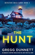 Cover: The Hunt - Storm Publishing