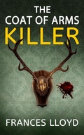 Cover: The Coat of Arms Killer - Joffe Books