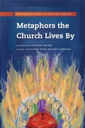 Cover: Metaphors the Church Lives By - Langham Publishing