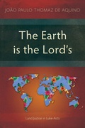 Cover: The Earth is the Lord's - Langham Academic