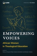 Cover: Empowering Voices - Langham Publishing