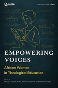 Cover: Empowering Voices - Langham Publishing