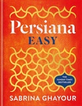 Cover: Persiana Easy - MITCHELL BEAZLEY