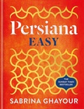 Cover: Persiana Easy - Mitchell Beazley
