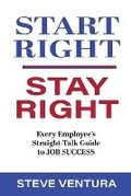 Cover: Start Right, Stay Right - Performance Systems Corporation
