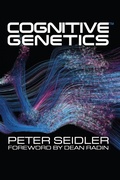 Cover: Cognitive Genetics - Arcturus Press