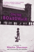 Cover: On the Boardwalk - Inkandescent