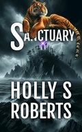 Cover: Sanctuary - Wicked Story Telling