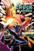 Cover: FAME: Chuck Norris - TidalWave Productions
