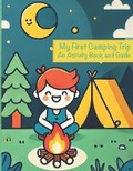 Cover: My First Camping Trip - Unqbd