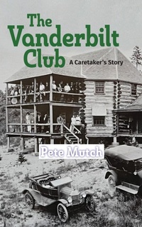 Abbildung von: The Vanderbilt Club - Mission Point Press
