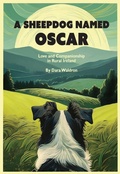 Cover: A Sheepdog Named Oscar - Doppelhouse Press