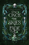 Cover: Once the Skies Fade - Crab Apple Books