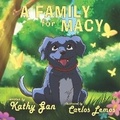 Cover: A Family for Macy - Solander Press