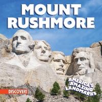 Abbildung von: Mount Rushmore - Enslow Publishing