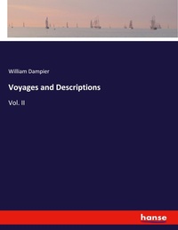 Enlarge image Cover: Voyages and Descriptions - Hansebooks