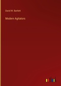 Cover: Modern Agitators - Outlook Verlag