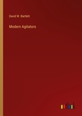 Cover: Modern Agitators - Outlook Verlag