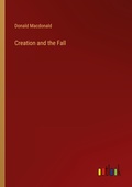 Cover: Creation and the Fall - Outlook Verlag