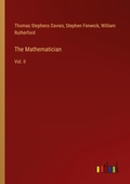 Cover: The Mathematician - Outlook Verlag