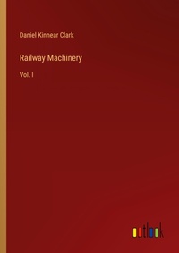 Enlarge image Cover: Railway Machinery - Outlook Verlag