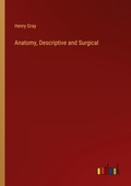 Cover: Anatomy, Descriptive and Surgical - Outlook Verlag