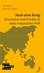 Cover: Nach dem Krieg - C.H.Beck Digital
