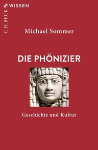 Abbildung von: Die Phönizier - C.H.BECK