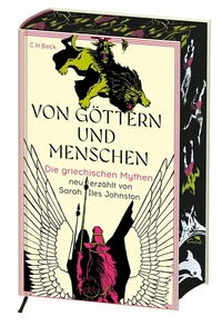 Abbildung von: Von Göttern und Menschen - C.H.BECK