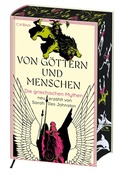 Cover: Von G&ouml;ttern und Menschen - C.H.Beck Digital