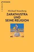 Cover: Zarathustra und seine Religion - C.H.Beck Digital