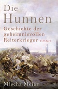Cover: Die Hunnen - C.H.Beck Digital
