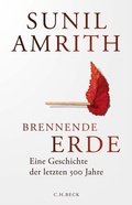 Bild: Brennende Erde - C.H.BECK