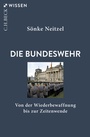 Cover: Die Bundeswehr - C.H.Beck Digital