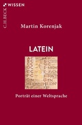 Cover: Latein - C.H.Beck Digital