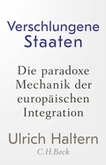 Abbildung von: Verschlungene Staaten - C.H.BECK