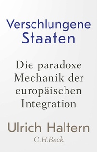 Abbildung von: Verschlungene Staaten - C.H.BECK