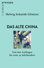 Bild: Das alte China - C.H.Beck Digital